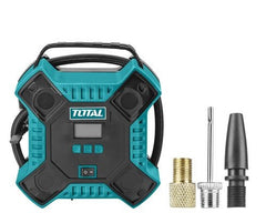 Total 12V 11 Bar Spark Plug Compressor
