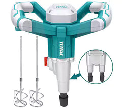 خلاط بويات 2 دراع 1800 وات