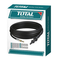 7.5m washing machine hose