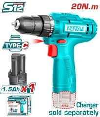 Senior 12V Battery Pen