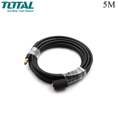 Total washing machine hose