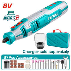 type c minicraft 8 volt