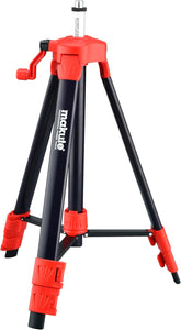 Laser scale holder, 1.6 meters high