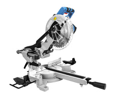 10-inch 1800-watt zipper disc