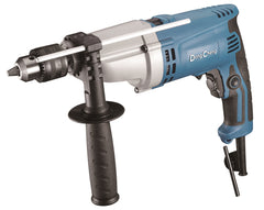 Drill 13 mil 1/2 metal, 720 watts