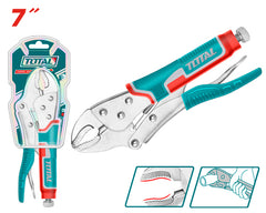 7 inch pliers