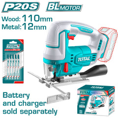 Arct battery without battery and charger