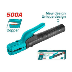 500A copper electric welding pliers