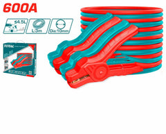 3m battery extension with light