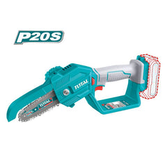 منشار تقطيع شجر 20 فولت 5 بوصة بدون بطارية وشاحن