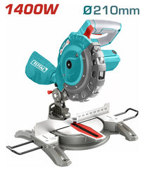 8.25" 1400W 45° Frame Disc + Weapon