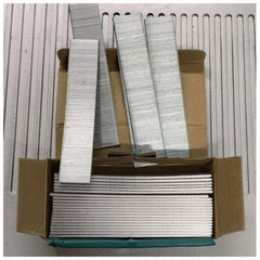 Staple Nail 20mm x 1.25 x 1