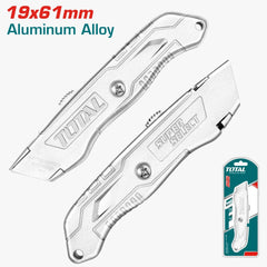 Total Metal Cutter Short Weapon, Metal