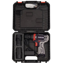 12V Economical Battery Charger, 2 Batteries + 1 Charger