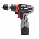 شنيور بطارية 12 فولت اقتصادى 2 بطارية + 1 شاحن