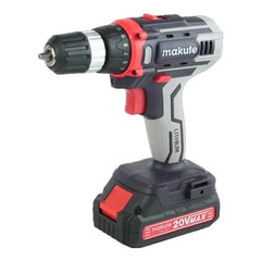 20V battery charger + 2 batteries + 1 charger (new)