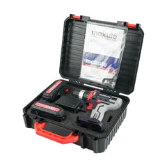 20V battery charger + 2 batteries + 1 charger (new)