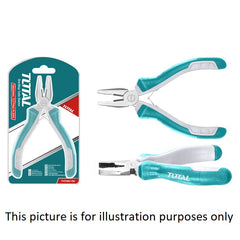 4.5 inch electronics pliers