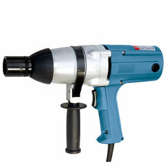 Electric drill, 3/4 inch, 620 watts, 588 Newtons