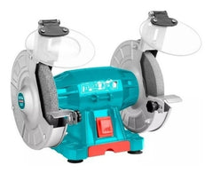 8-inch 350-watt grinding motor