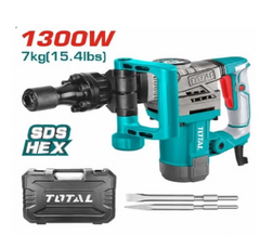 شاكوش تكسير 1300وات 7 كجم