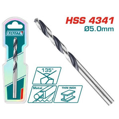 New 5mm blacksmith's knife