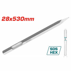 Hex Shank Screwdriver Bit (2200 & 1700)