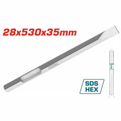 Hex pads for hammer (2200&1700)