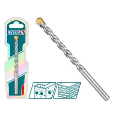 10 x 120 mm ransom point