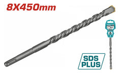 Hilti drill bit 8*450mm PLUS-SDS