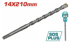 Hilti drill bit 14*210mm PLUS-SDS