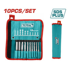 Hilti 10-piece wagon bit set