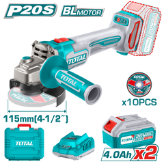 4.5 inch battery powered rocket without carbon with 2 4 amp batteries and plastic bag