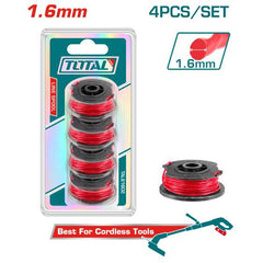 grass trimmer string reel