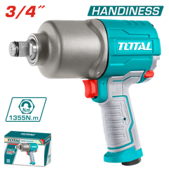 3/4" 1355 Nm Air Drill