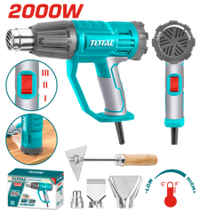 2000W Heavy Duty Heat Gun