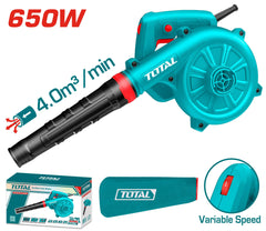 650W air blower