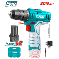 12V 2-Battery Senior Battery