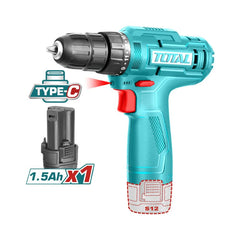 Senior 12V Battery Pen