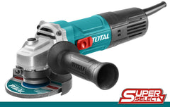 4.5 inch 750 watt angle grinder