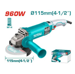 صاروخ 4.5 بوصة 960 وات