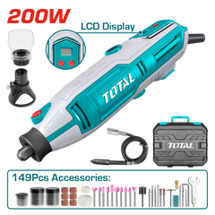 Minicraft 200W Digital