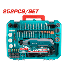 Minicraft 130W 252 Pieces