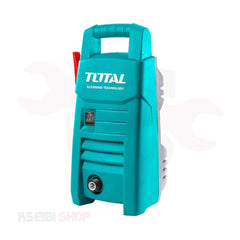 1200W 90bar washing machine + washing gun + rubber hose