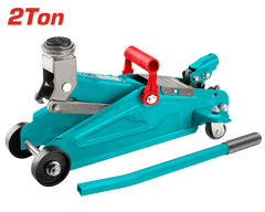 Crocodile crane 2 tons