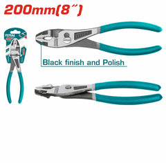 8 inch jazz pliers