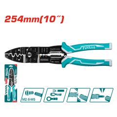 10 inch manual wire stripper