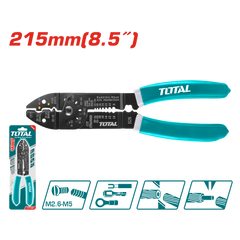 8.5 inch manual wire stripper