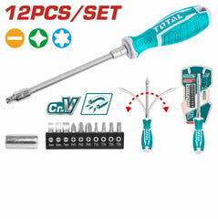 flexible screwdriver