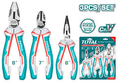 Heavy Beauty 3-Piece Penny Set